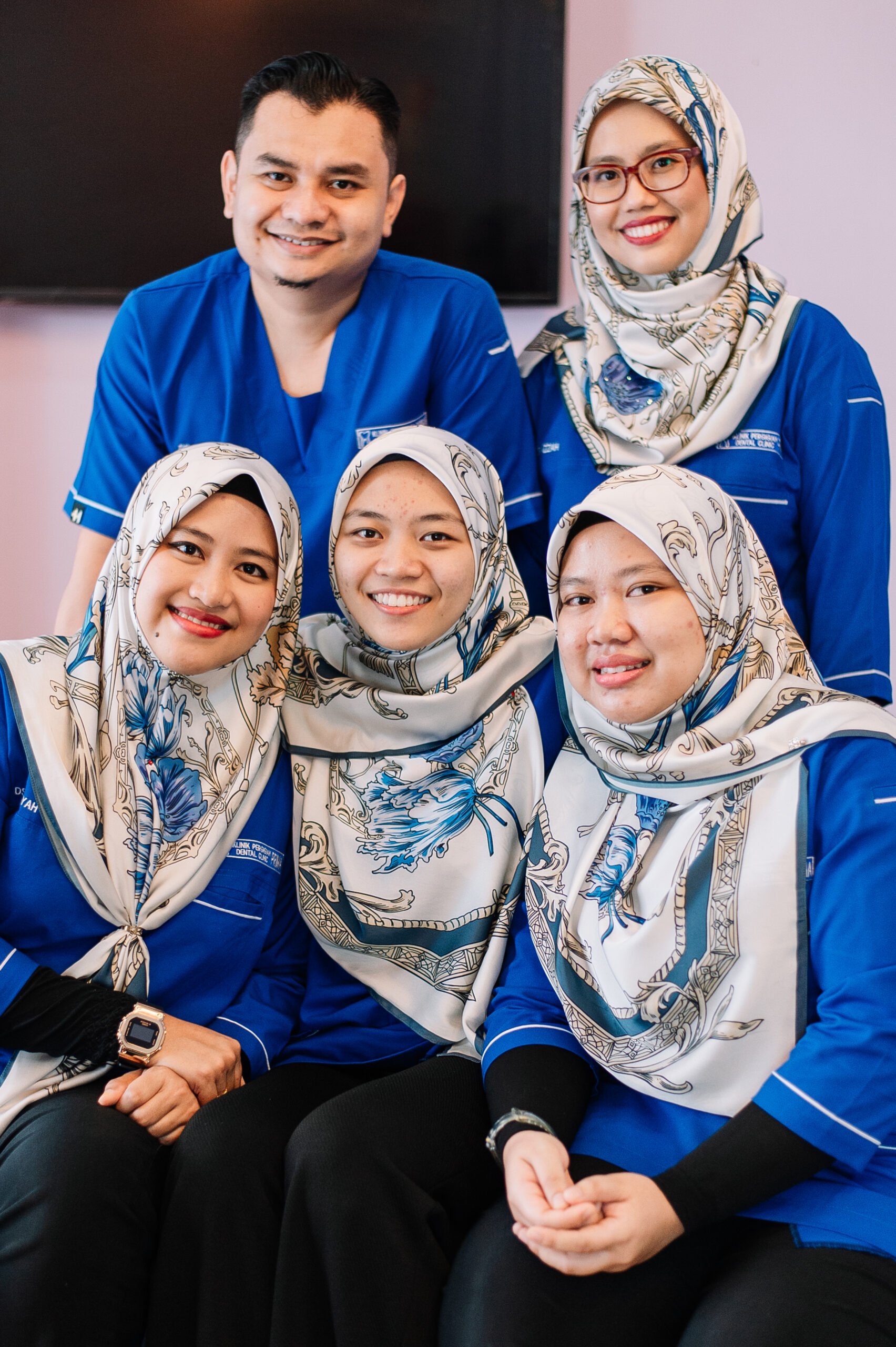 klinik gigi senawang