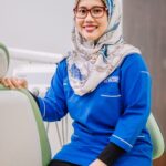 Dr Nurul - Klinik Gigi Senawang