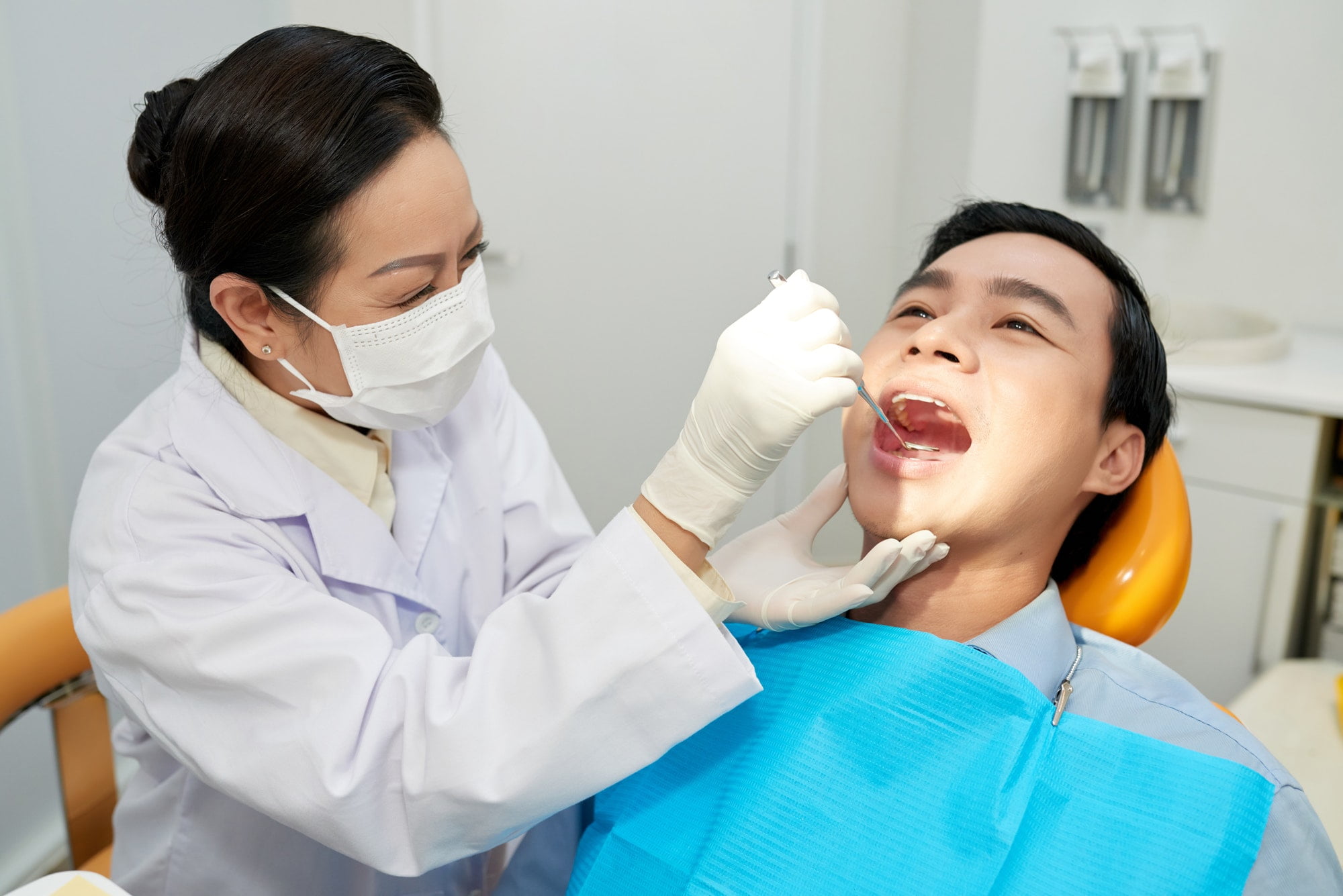 Dental Surgery Senawang 11 dental surgery senawang