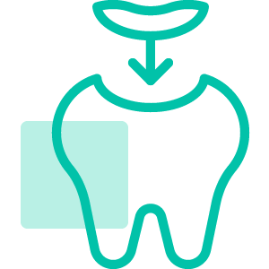 Tooth Filling (Tampal Gigi) From RM90