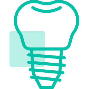 Dentures (Gigi Palsu) From RM300