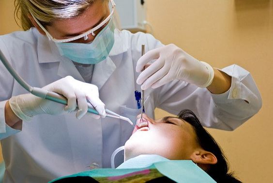 Tooth Fillings in Senawang