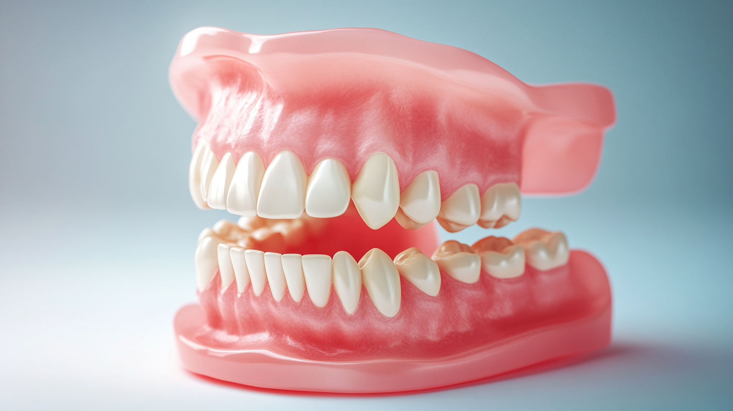 Adakah Gigi Palsu Lebih Baik Daripada Implan prima senawang